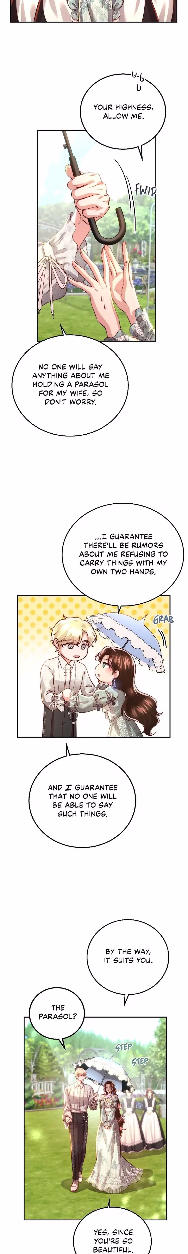 Rosalyn Vogart - Chapter 23 - Part 5