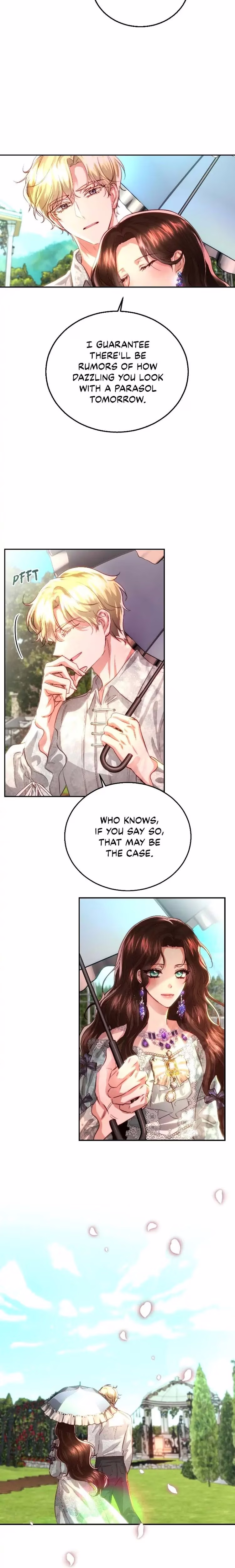 Rosalyn Vogart - Chapter 23 - Part 6