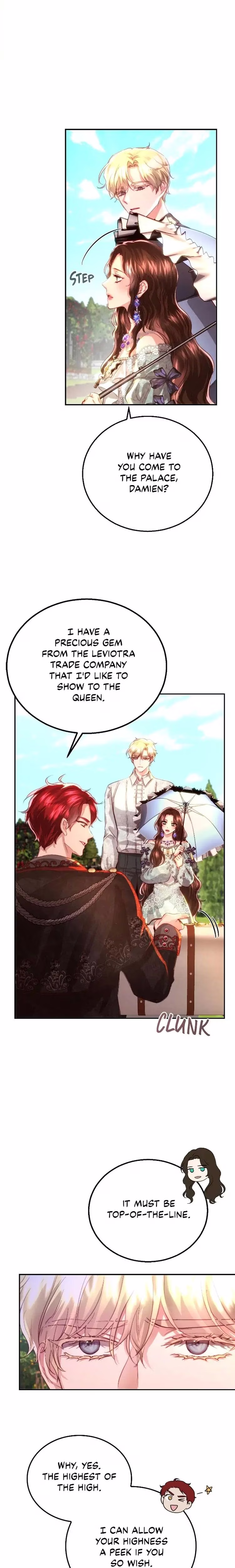 Rosalyn Vogart - Chapter 23 - Part 9