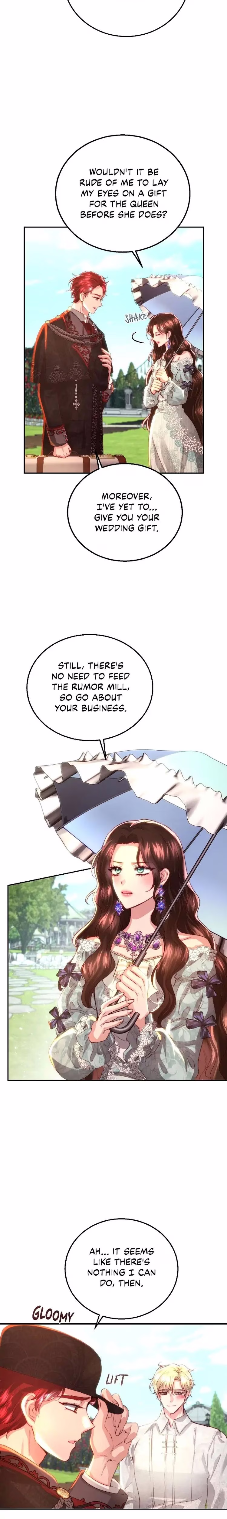 Rosalyn Vogart - Chapter 23 - Part 10