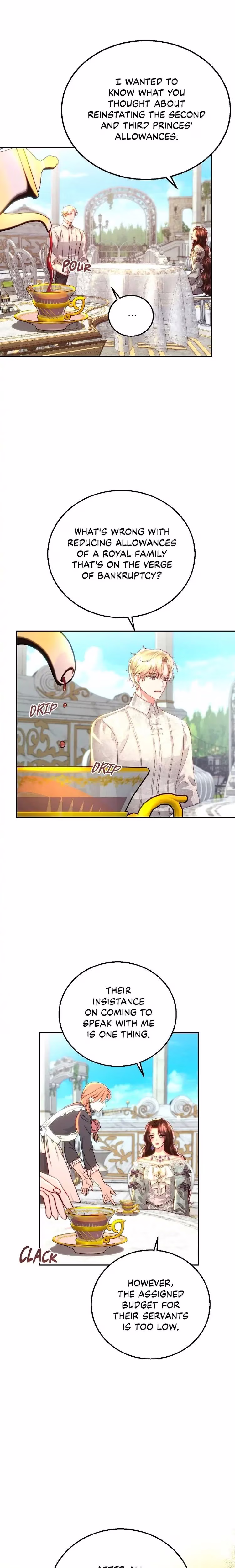 Rosalyn Vogart - Chapter 23 - Part 14