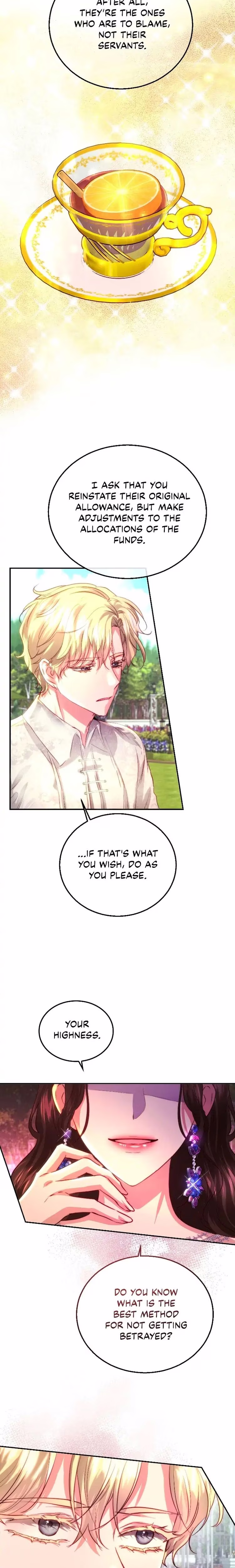 Rosalyn Vogart - Chapter 23 - Part 15