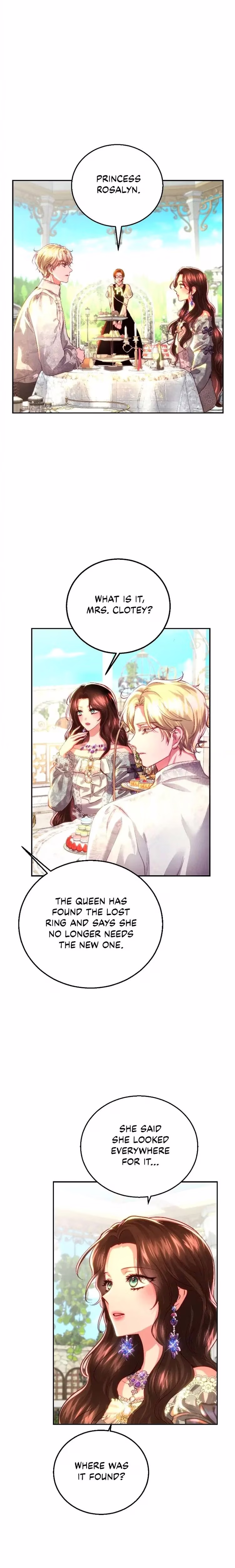 Rosalyn Vogart - Chapter 23 - Part 18