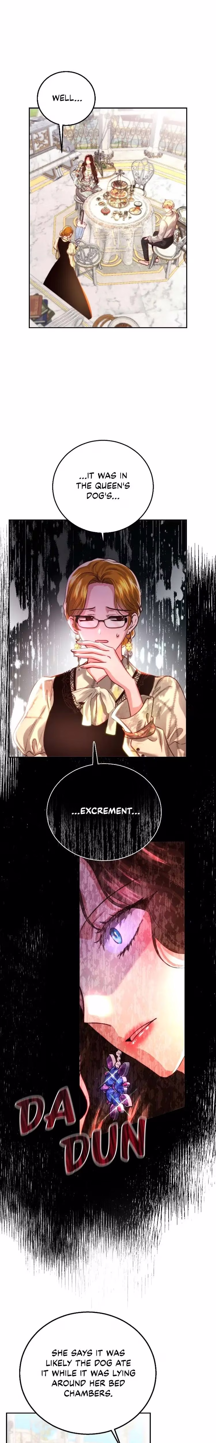 Rosalyn Vogart - Chapter 23 - Part 19