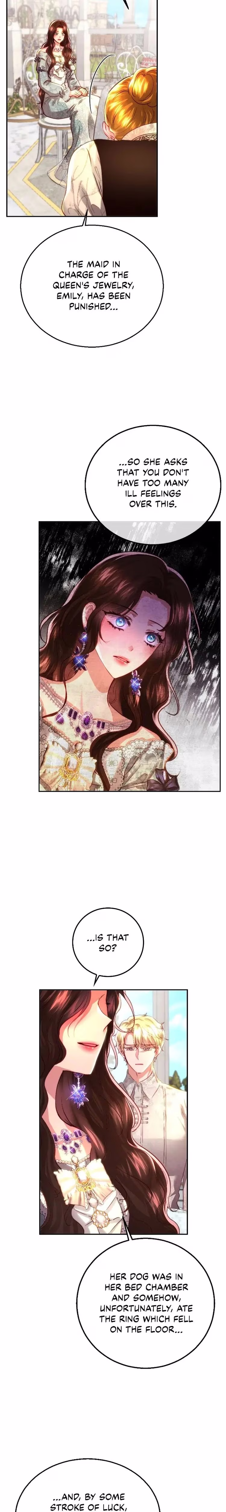 Rosalyn Vogart - Chapter 23 - Part 20