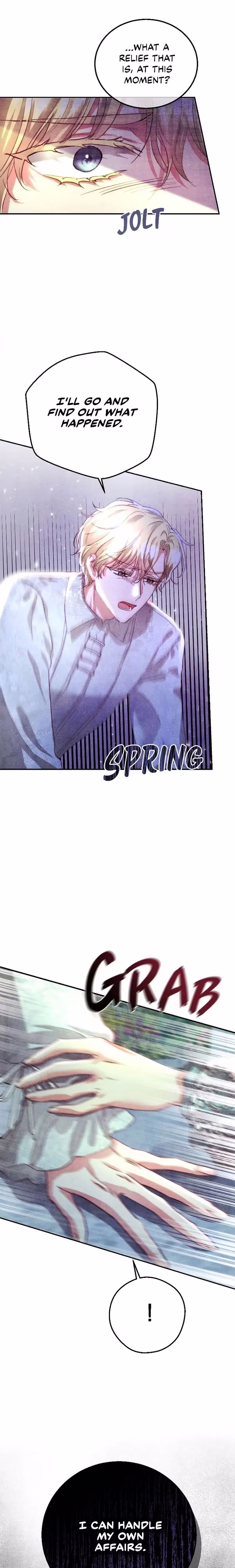 Rosalyn Vogart - Chapter 23 - Part 23