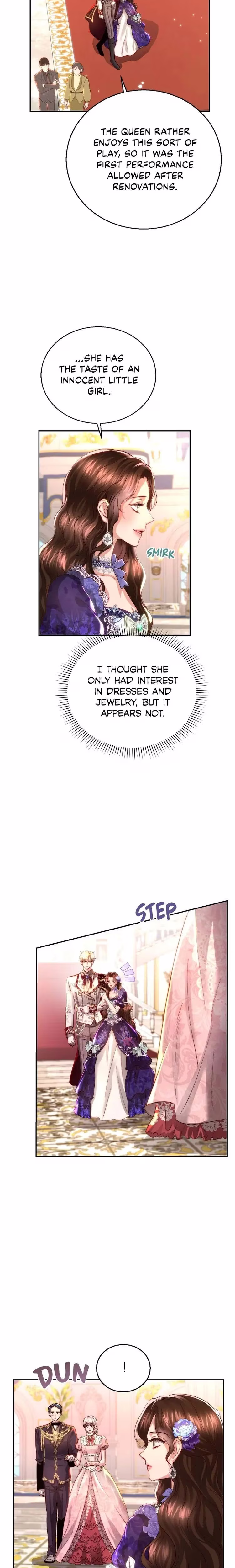 Rosalyn Vogart - Chapter 24 - Part 4