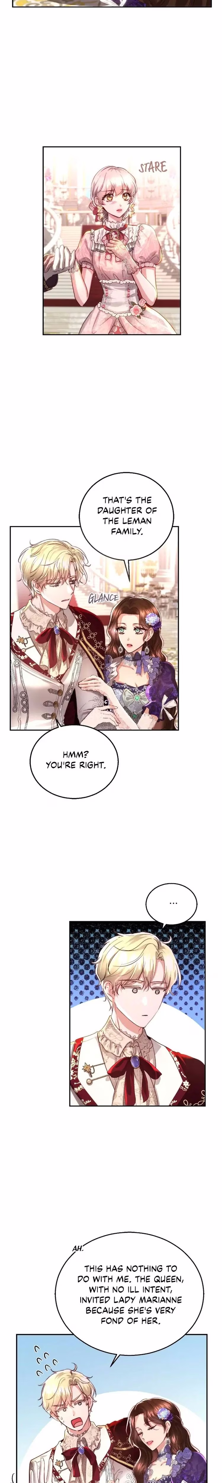 Rosalyn Vogart - Chapter 24 - Part 5