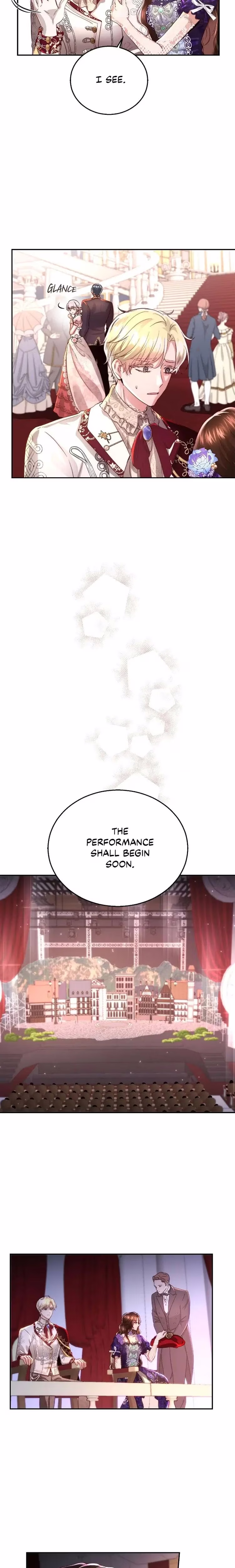 Rosalyn Vogart - Chapter 24 - Part 6