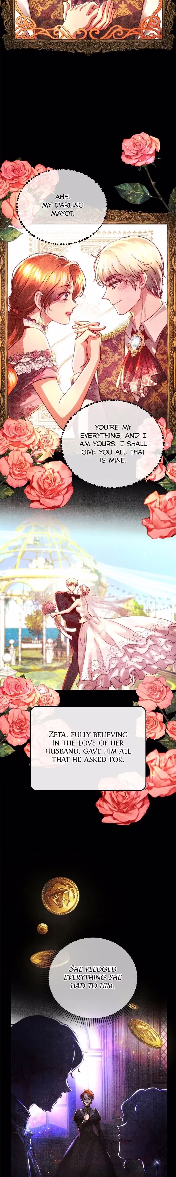 Rosalyn Vogart - Chapter 24 - Part 8