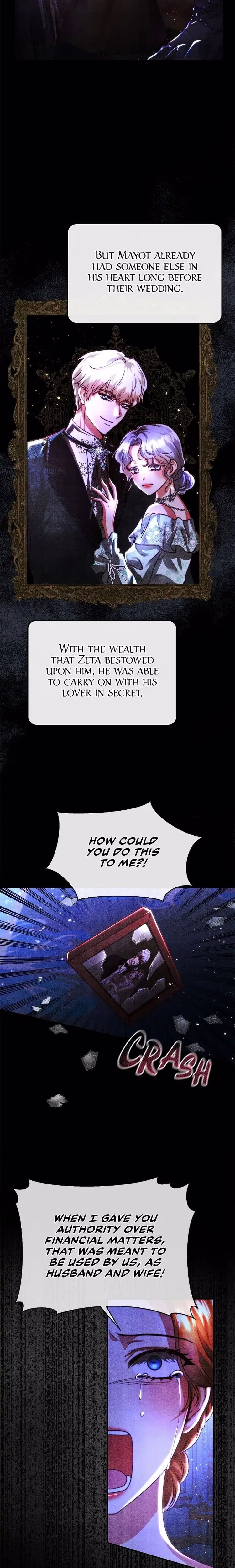 Rosalyn Vogart - Chapter 24 - Part 9