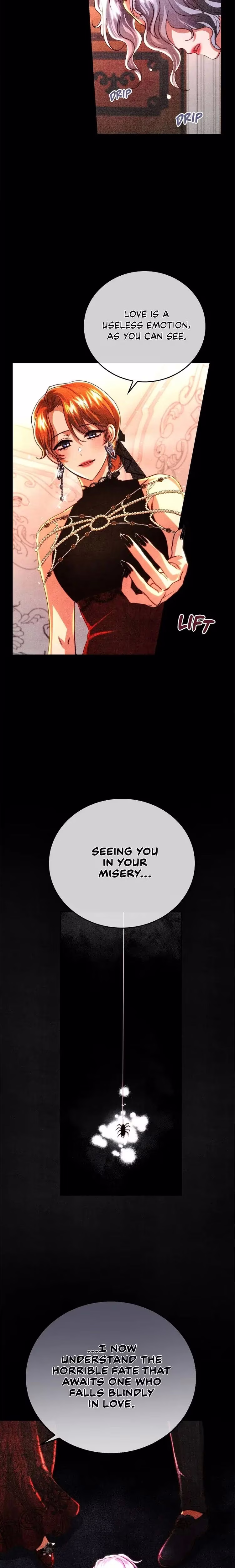 Rosalyn Vogart - Chapter 24 - Part 15