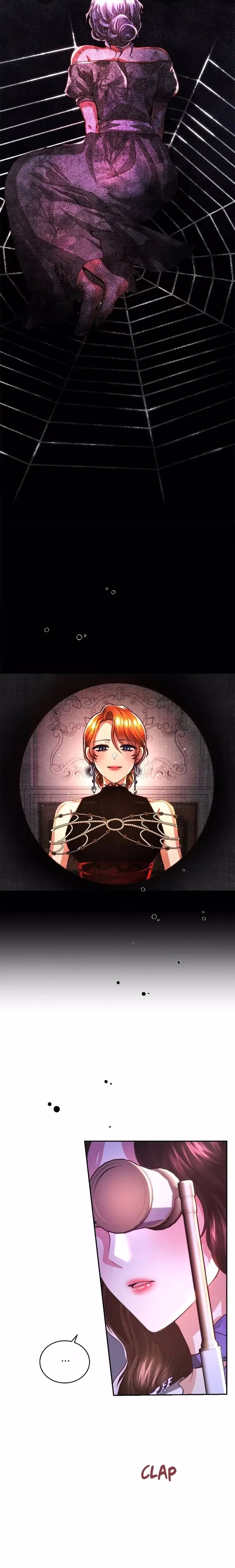 Rosalyn Vogart - Chapter 24 - Part 16