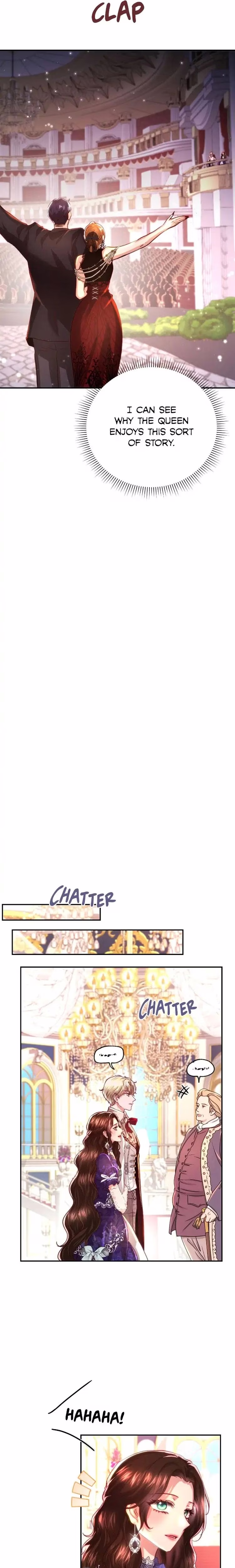 Rosalyn Vogart - Chapter 24 - Part 17