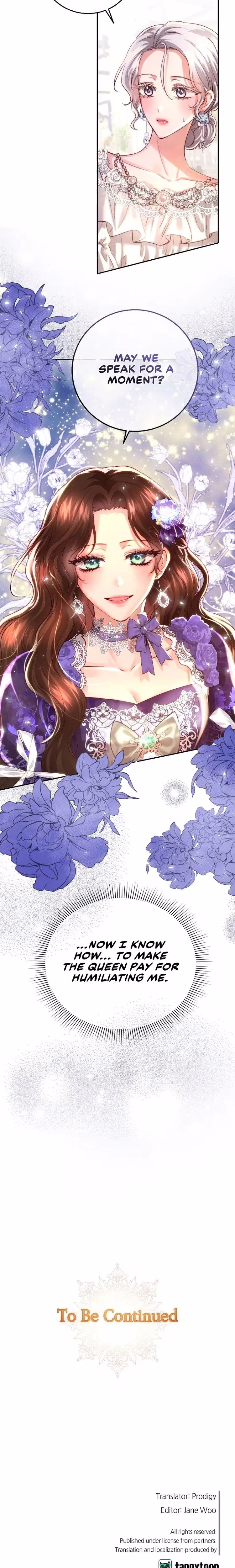 Rosalyn Vogart - Chapter 24 - Part 21