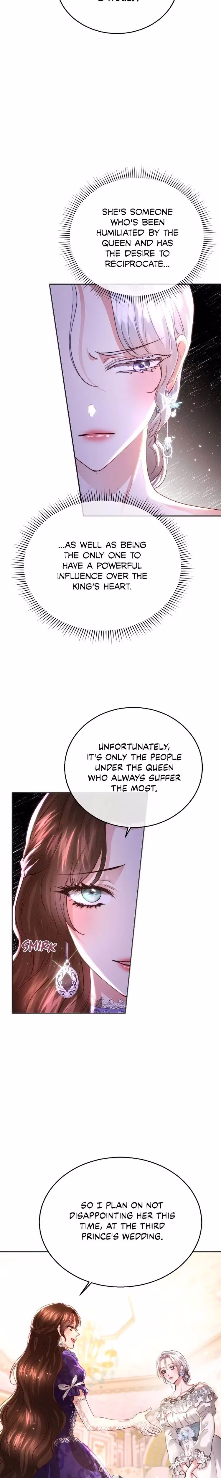 Rosalyn Vogart - Chapter 25 - Part 3