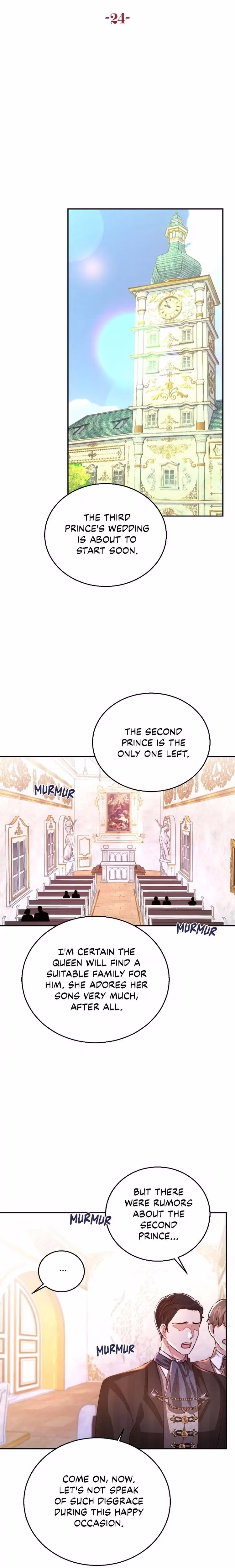 Rosalyn Vogart - Chapter 25 - Part 5