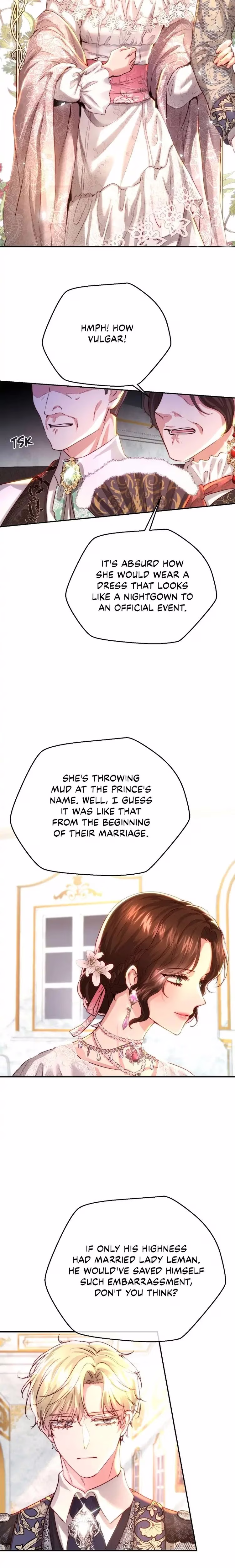 Rosalyn Vogart - Chapter 25 - Part 8