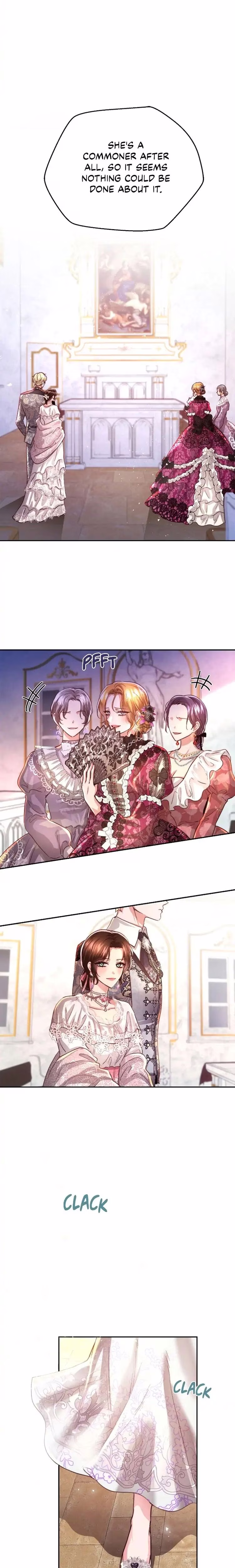 Rosalyn Vogart - Chapter 25 - Part 9