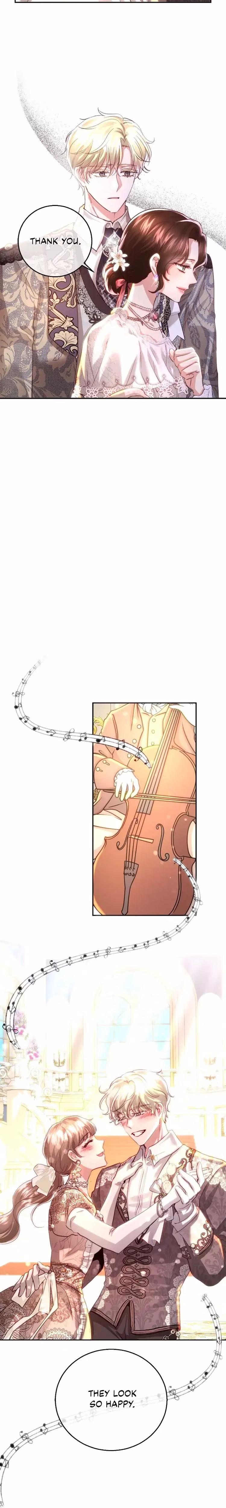 Rosalyn Vogart - Chapter 25 - Part 15