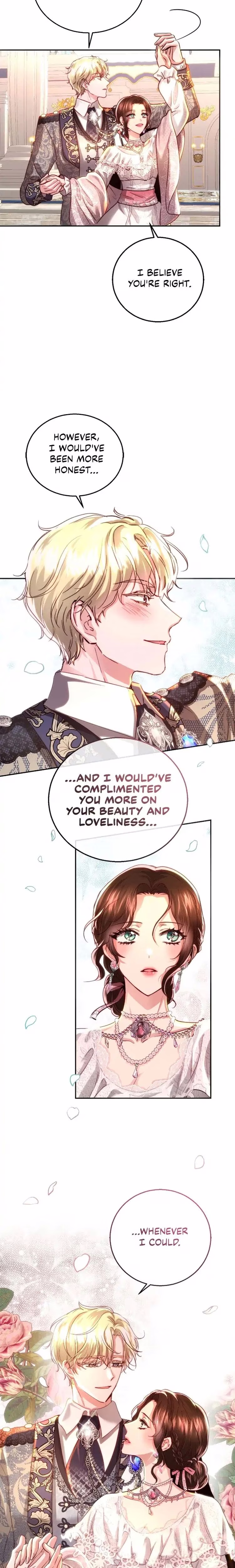 Rosalyn Vogart - Chapter 25 - Part 17