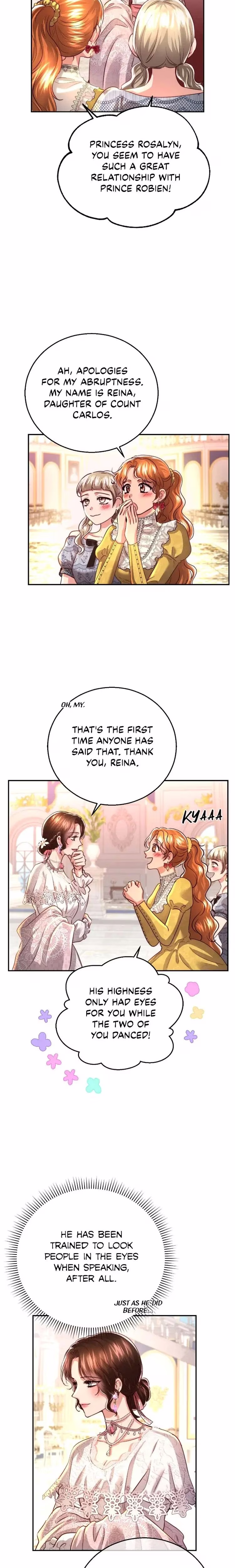 Rosalyn Vogart - Chapter 25 - Part 19