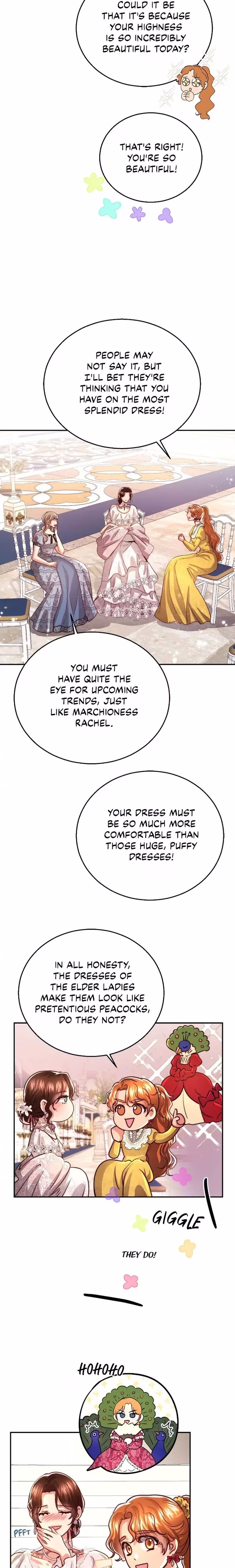 Rosalyn Vogart - Chapter 25 - Part 20