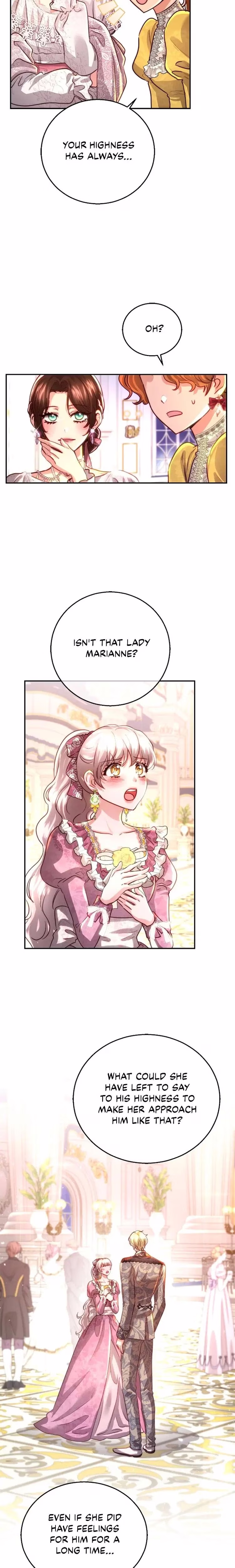 Rosalyn Vogart - Chapter 25 - Part 21