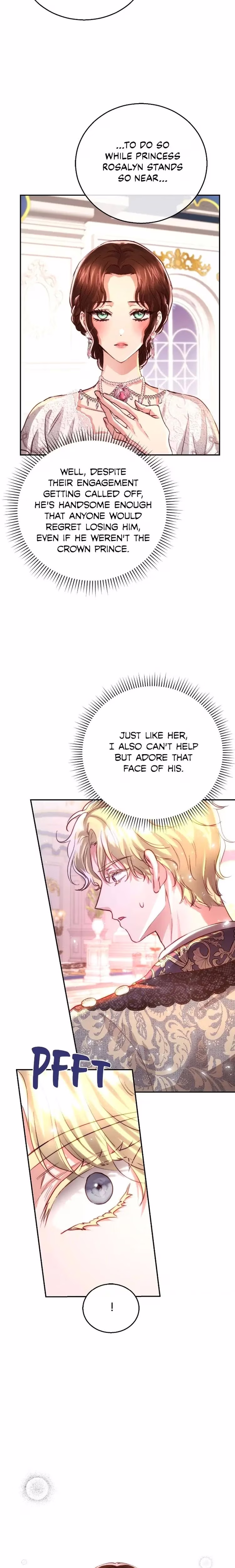 Rosalyn Vogart - Chapter 25 - Part 22