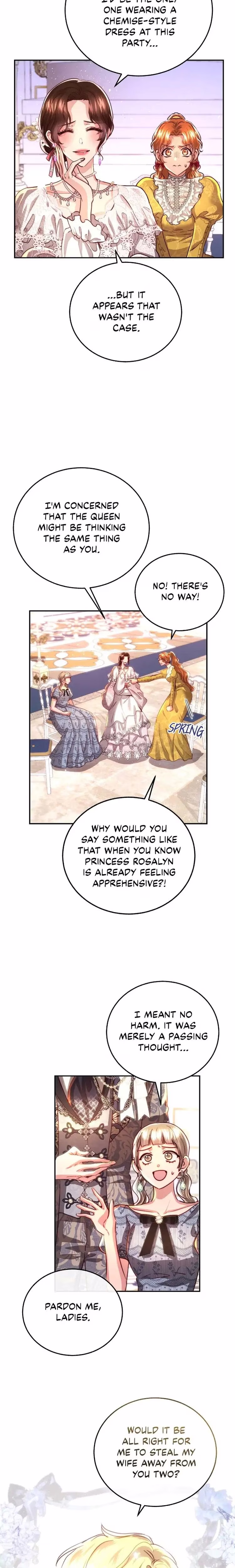 Rosalyn Vogart - Chapter 26 - Part 3