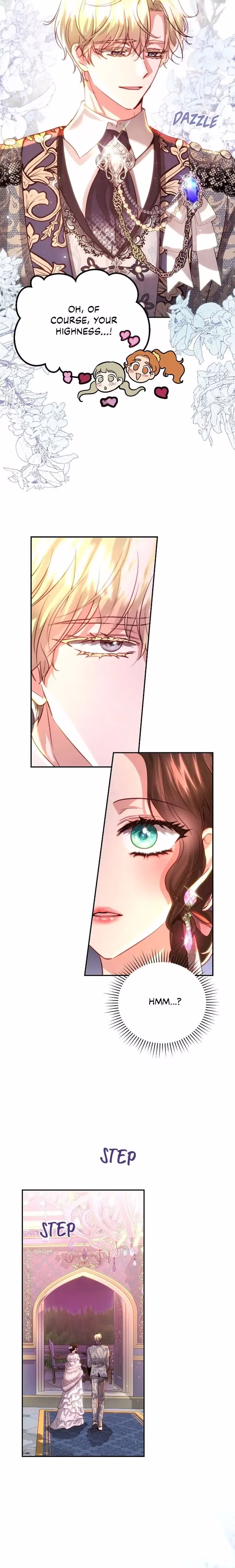 Rosalyn Vogart - Chapter 26 - Part 4