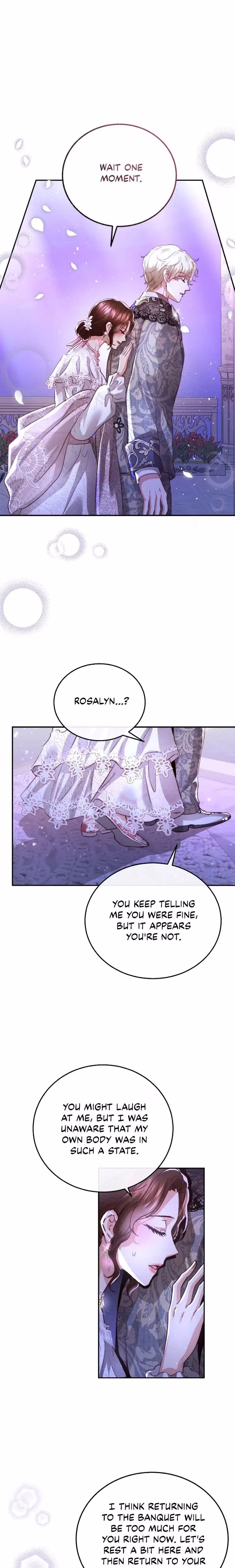 Rosalyn Vogart - Chapter 26 - Part 11