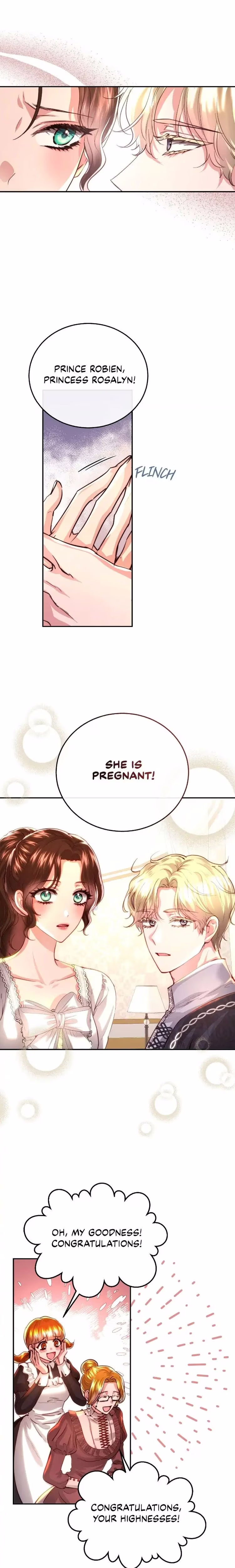 Rosalyn Vogart - Chapter 26 - Part 20