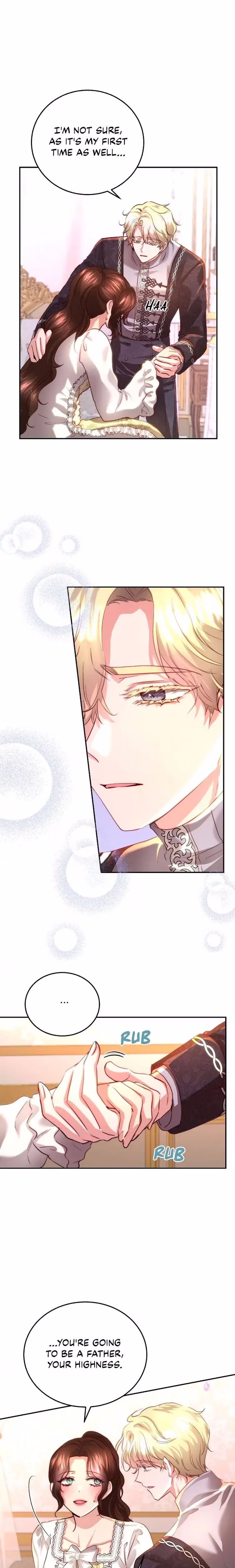 Rosalyn Vogart - Chapter 27 - Part 3