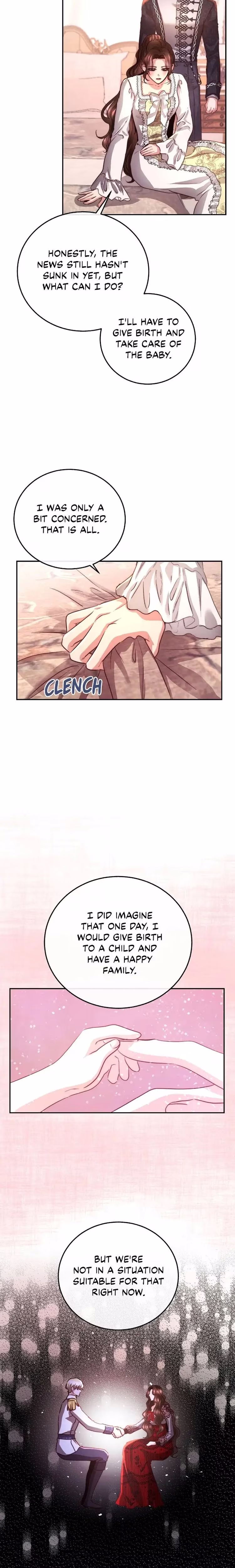 Rosalyn Vogart - Chapter 27 - Part 6