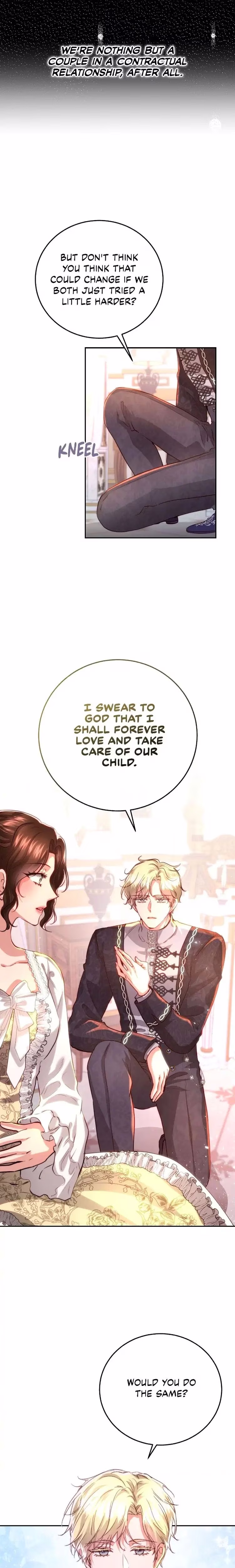 Rosalyn Vogart - Chapter 27 - Part 7