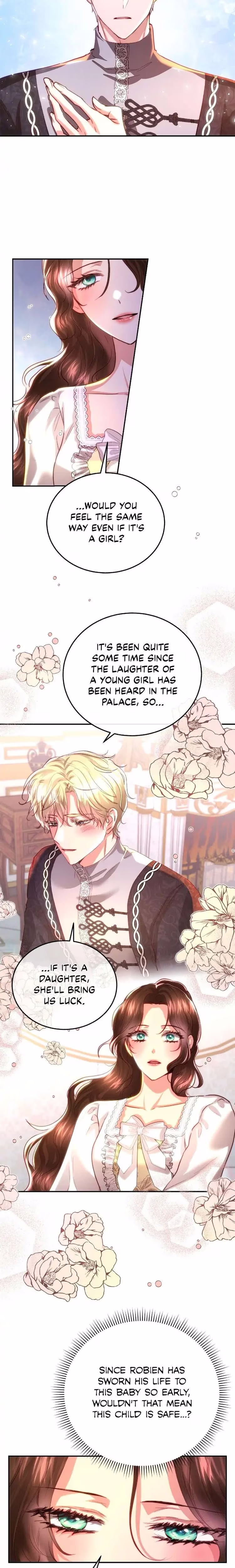 Rosalyn Vogart - Chapter 27 - Part 8