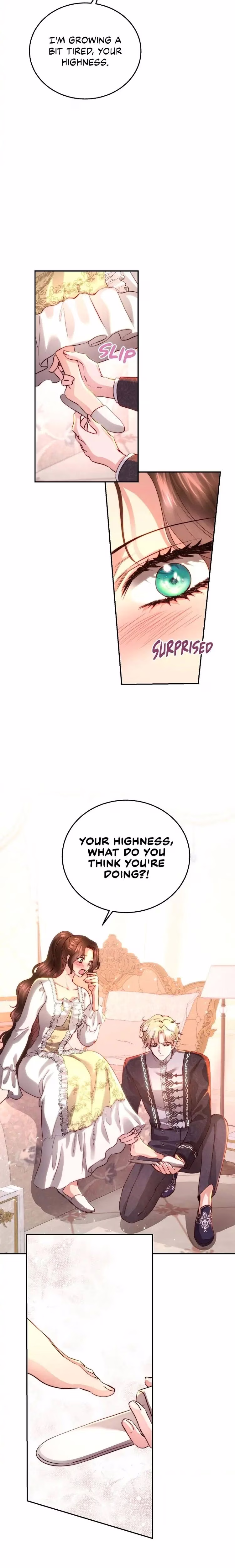 Rosalyn Vogart - Chapter 27 - Part 9