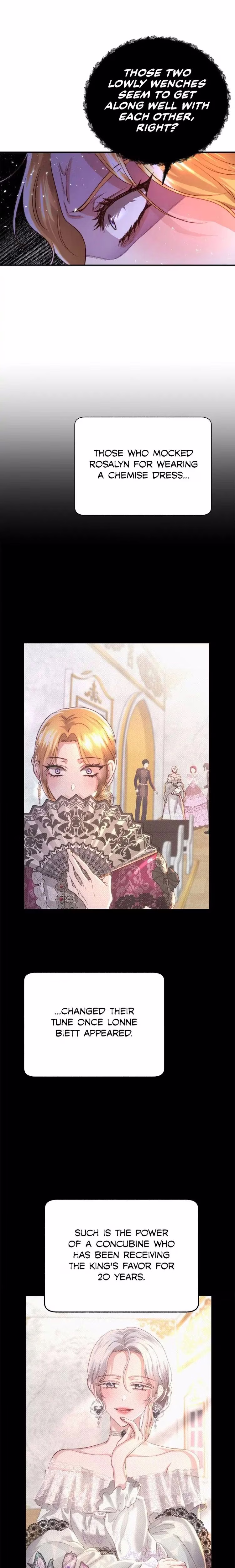 Rosalyn Vogart - Chapter 27 - Part 13