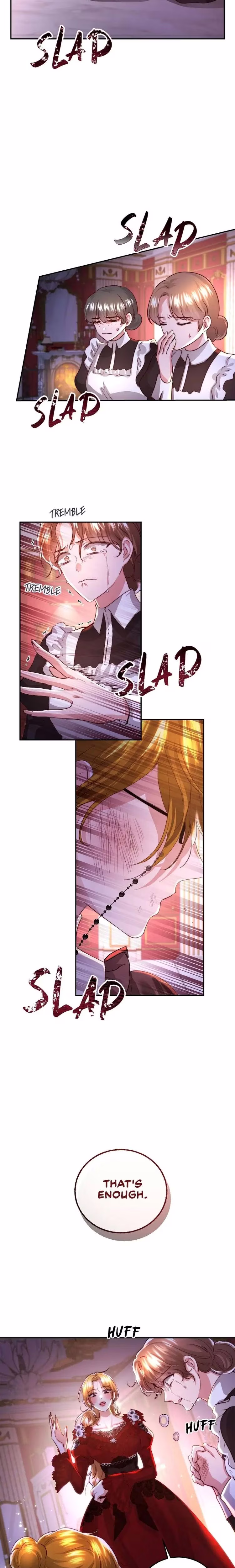 Rosalyn Vogart - Chapter 27 - Part 18