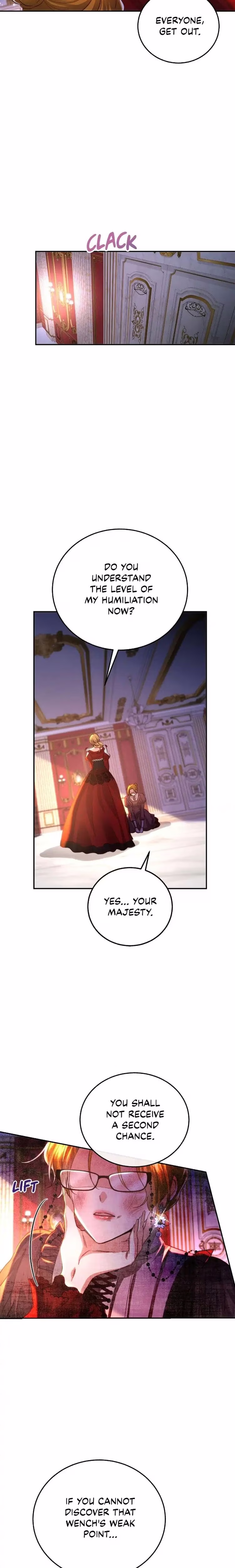 Rosalyn Vogart - Chapter 27 - Part 19