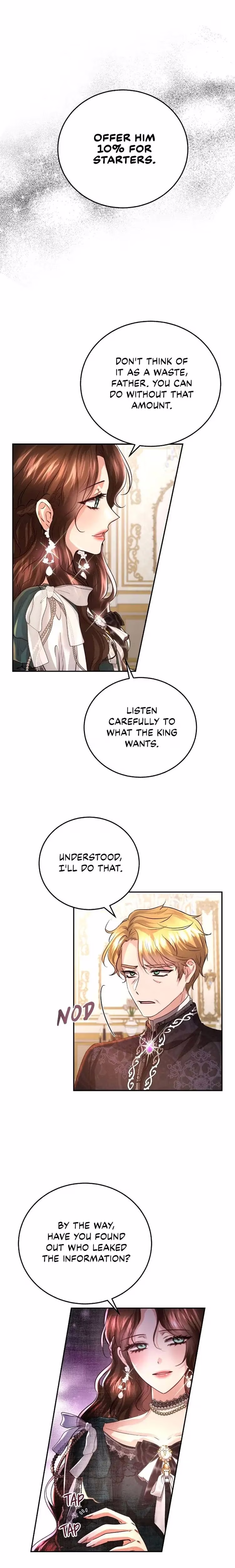 Rosalyn Vogart - Chapter 28 - Part 3