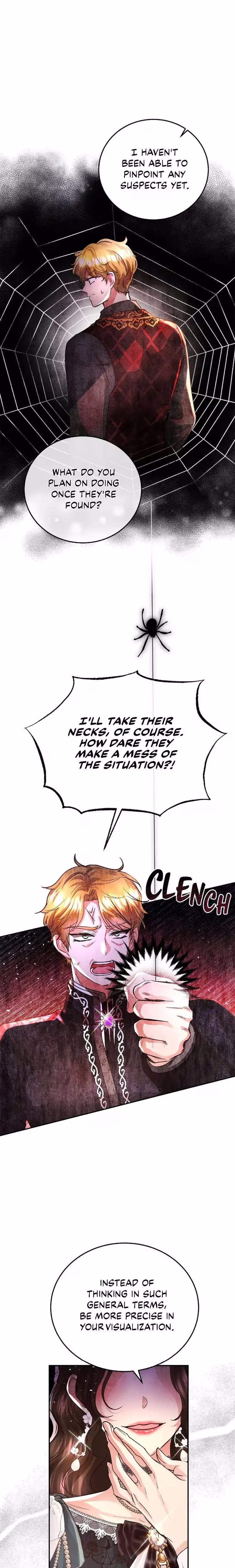 Rosalyn Vogart - Chapter 28 - Part 4