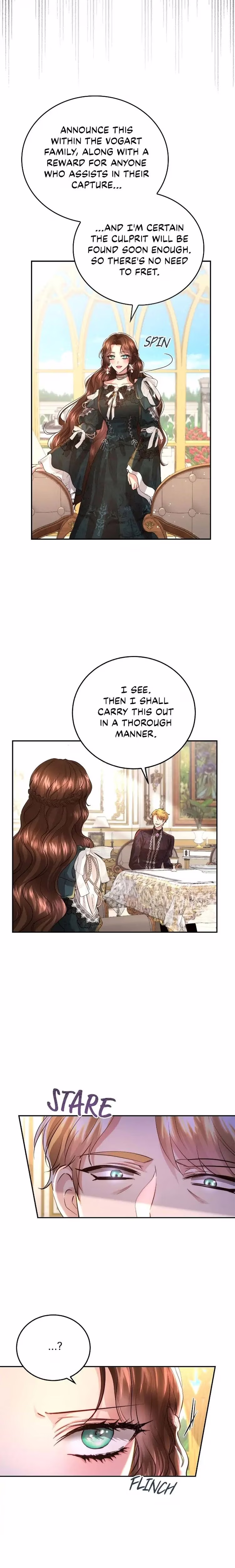 Rosalyn Vogart - Chapter 28 - Part 6