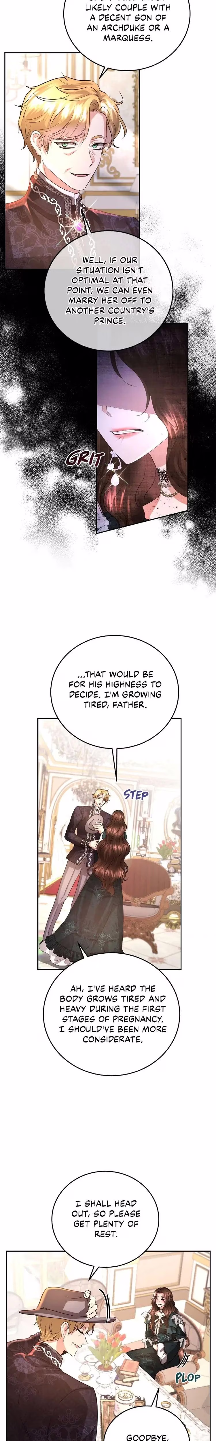 Rosalyn Vogart - Chapter 28 - Part 8