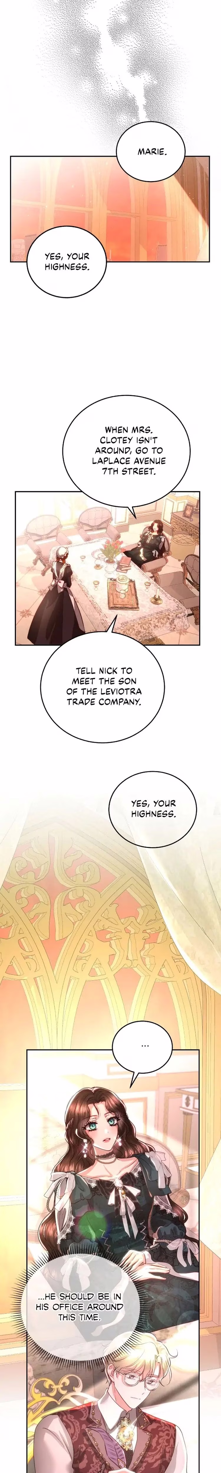 Rosalyn Vogart - Chapter 28 - Part 10