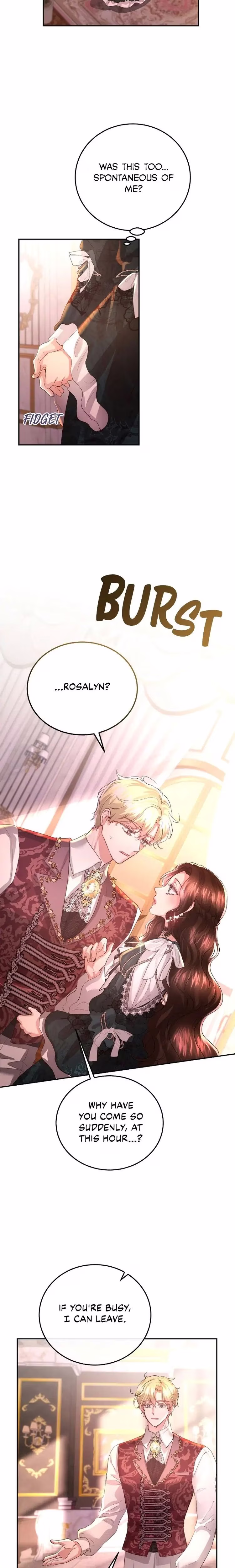 Rosalyn Vogart - Chapter 28 - Part 12