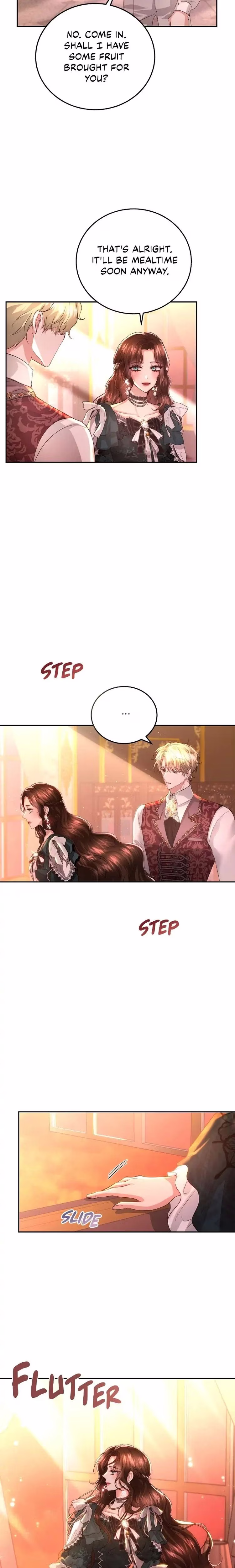 Rosalyn Vogart - Chapter 28 - Part 13