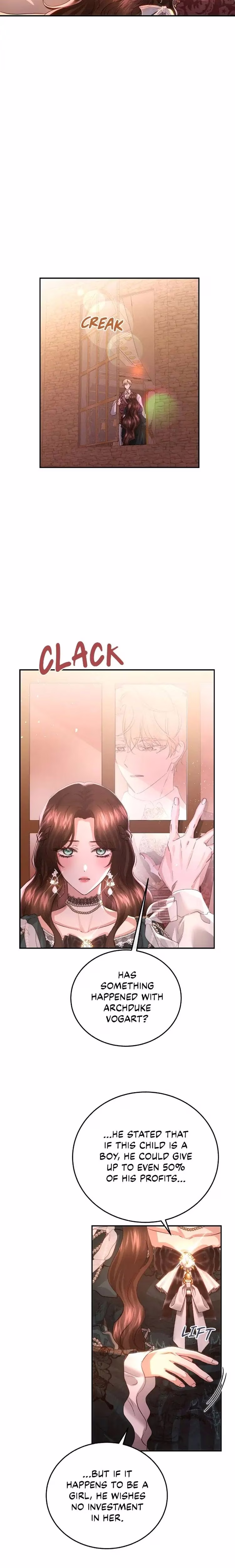 Rosalyn Vogart - Chapter 28 - Part 15