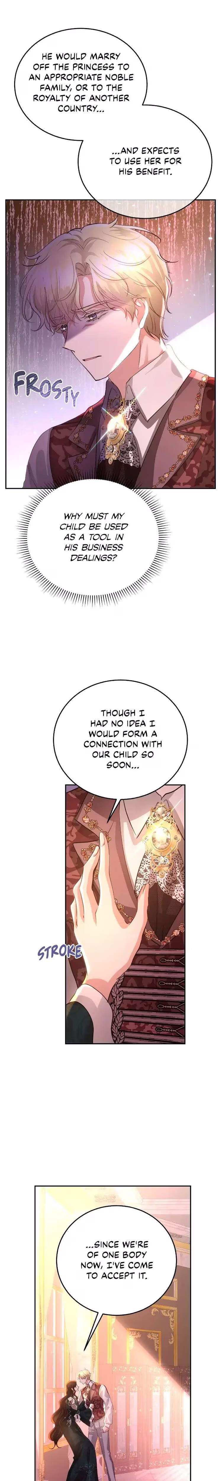 Rosalyn Vogart - Chapter 28 - Part 16